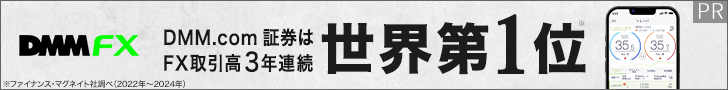 DMM.com証券
