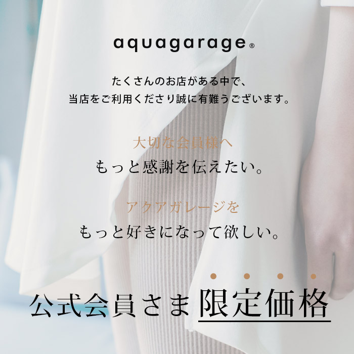 aquagarage（アクアガレージ） 