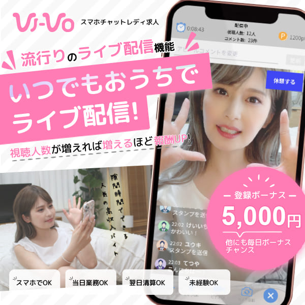 VI-VO(ビーボ)