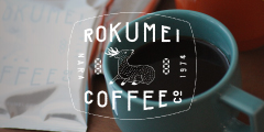ROKUMEI COFFEE CO.iNCR[q[j