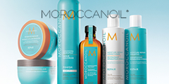 MOROCCAN OIL（モロッカンオイル）