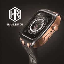 HUMBLE RICH - ハンブルリッチのポイント対象リンク