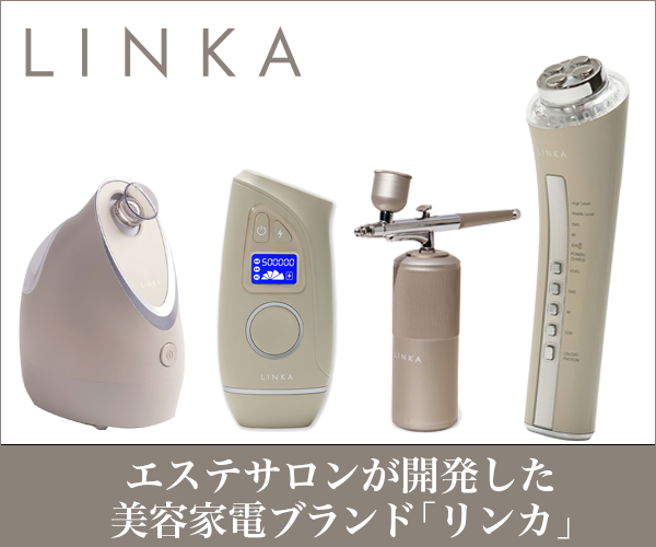 LINKA - リンカのポイント対象リンク