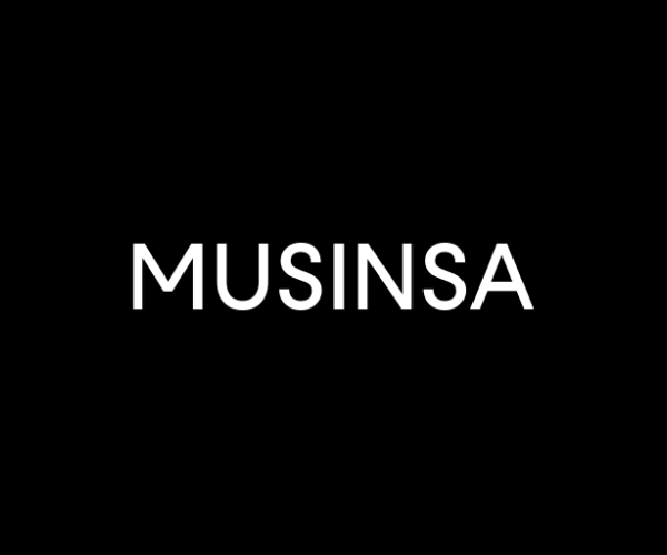 MUSINSA　公式オンラインショップ